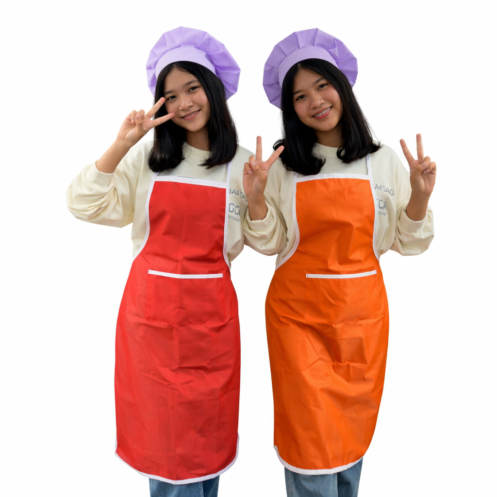 Celemek Parasut