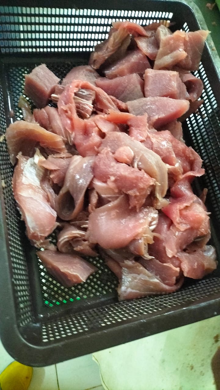 Tetelan Tuna